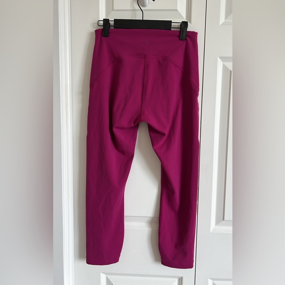 Lululemon Instill Leggings - Picture 2 of 2